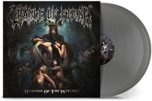 Cradle of Filth, Vinyl Hammer of the Witches