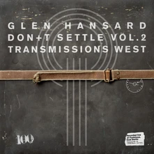 Glen Hansard, Vinyl DON'T SETTLE (VOL. 2 -...
