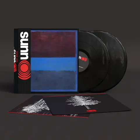 SUNN 0)))