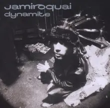 CD Dynamite