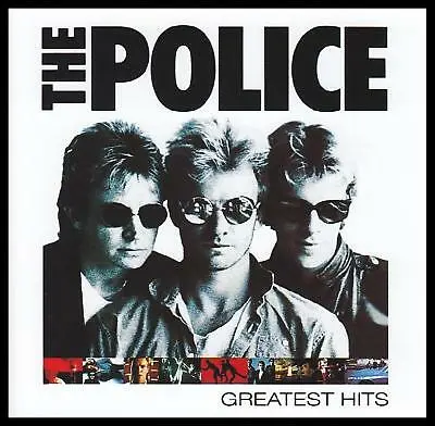 GREATEST HITS