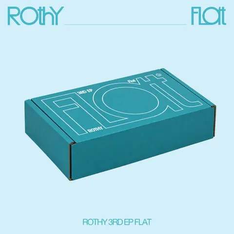 FLAT (CD)