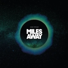 Vinyl MILES AWAY