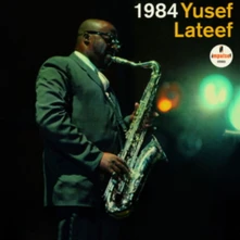 Yusef Lateef, Vinyl 1984