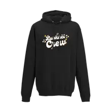 Ľubka Kováčik – Ľubkáči Crew (Felpa)