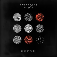 Vinyl BLURRYFACE