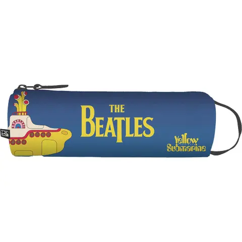 Yellow Submarine