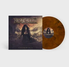 Silver Bullet, Vinyl SHADOWFALL