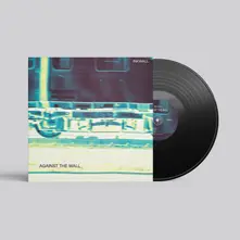 Vinyl Against The Wall