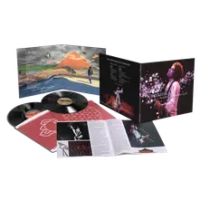 Vinyl Another Budokan 1978