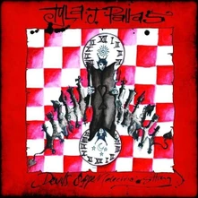 Vinyl DEVILS SUPPER -ELECTRIC SITTING-
