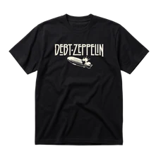 Debt Zeppelin thumbnail