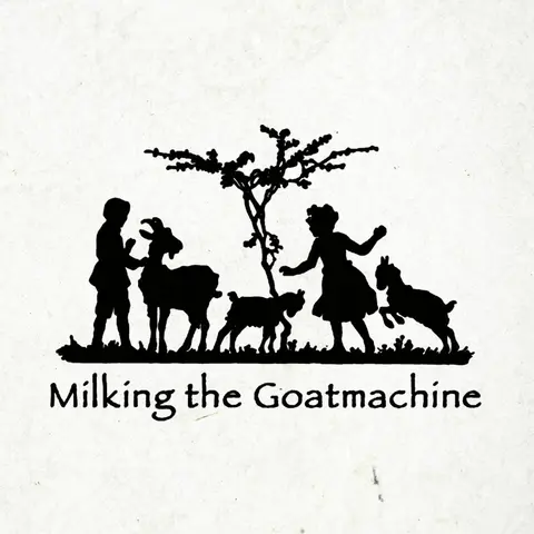 BACK FROM THE GOATS (COLORED VINYL)