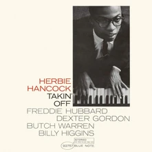 Herbie Hancock, Vinyl TAKIN' OFF