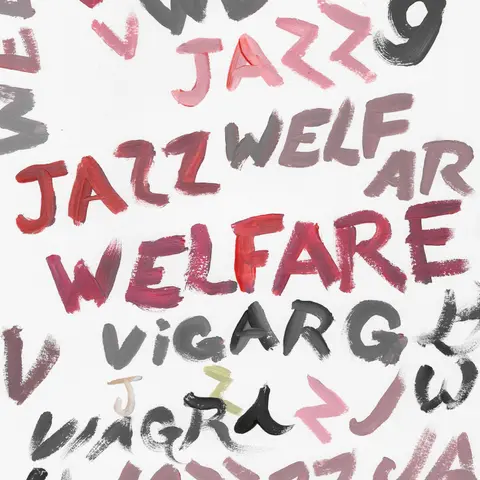 Viagra Boys – CD WELFARE JAZZ