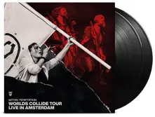 Within Temptation – Worlds Collide Tour Live In Amsterdam (Vinyl)
