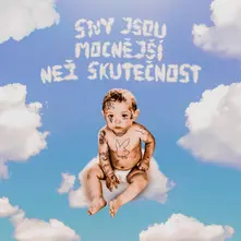 Sensey, CD Sny jsou mocnější než skutečnost
