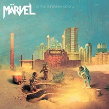 AT THE SUNSHINE FACTORY thumbnail
