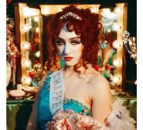 The Rise and Fall of a Midwest Princess
