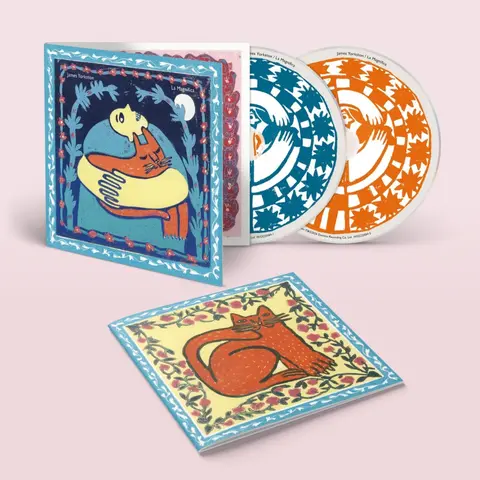 James Yorkston – CD LA MAGNIFICA
