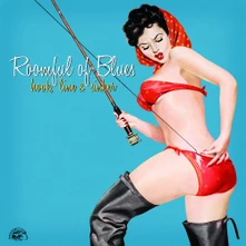 Roomful of Blues, CD HOOK LINE & SINKER