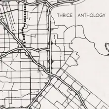 CD ANTHOLOGY