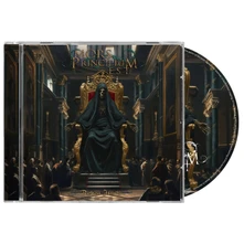 CD DARKNESS INVISIBLE