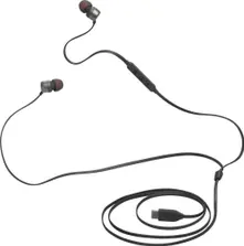 JBL Tune 310C USB-C Black thumbnail