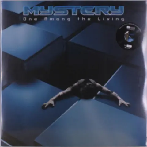 Mystery – Vinyl ONE AMONG THE LIVING