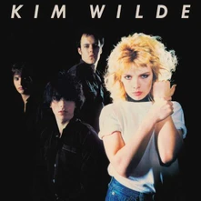 Kim Wilde, CD KIM WILDE