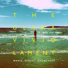 The Ultra Vivid Lament thumbnail