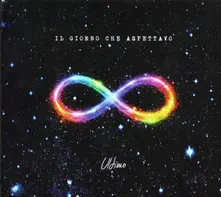 IL GIORNO CHE ASPETTAVO (CD)