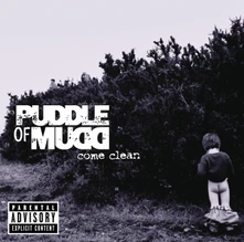 Puddle of Mudd, Vinyl Come Clean