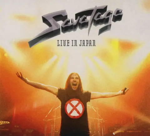 Live In Japan