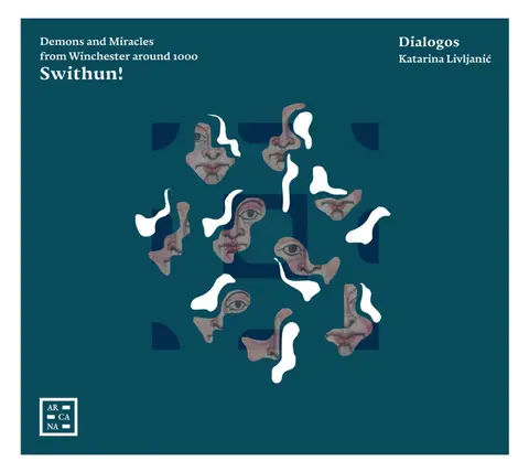 Dialogos – CD SWITHUN!