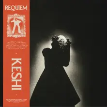 Keshi – Requiem (Vinyl)