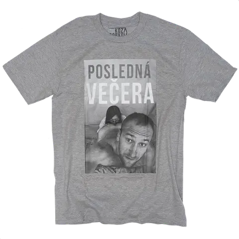 Posledná večera