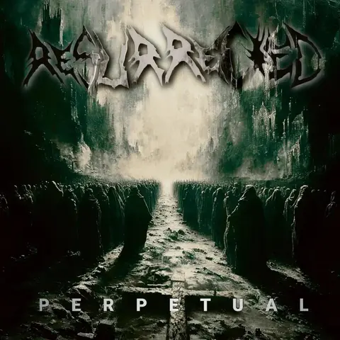Resurrected – CD Perpetual