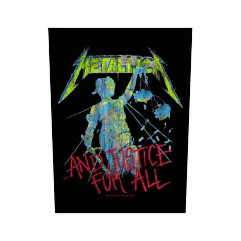 And Justice for All