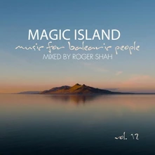 Roger Shah, CD MAGIC ISLAND VOL. 12 - MUSIC FOR BALEARIC PEOPLE