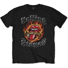 Flaming Tattoo Tongue thumbnail