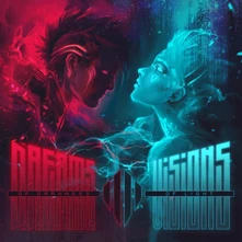 Scandroid, Kazeta Dreams of Darkness, Visions of Light