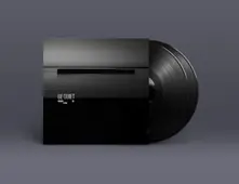 Nils Petter Molvær, Vinyl BE QUIET