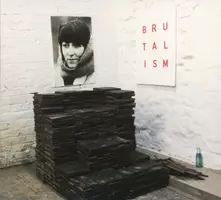 CD BRUTALISM