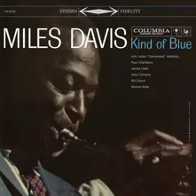 KIND OF BLUE (CORRECTE... thumbnail