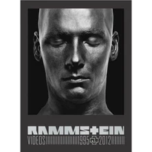 Rammstein, DVD VIDEOS 1995 - 2012