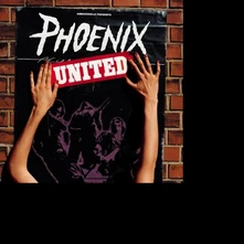 Phoenix, Vinyl UNITED