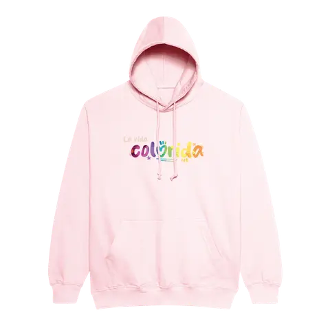 La vida colorida