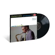 Rahsaan Roland Kirk, Vinyl KIRK ROLAND - We Free Kings