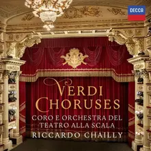 VERDI CHORUSES thumbnail
